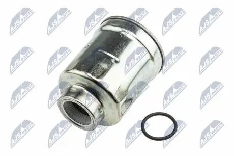WINFIL Топливный фильтр NTY FFF-TY-087