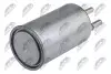 WINFIL Топливный фильтр NTY (FFF-VV-000) изображение 2