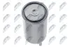 WINFIL Топливный фильтр NTY (FFF-VV-000) изображение 4
