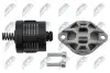 Автозапчасть NTY (FHO-FR-000) изображение 3