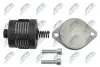 Автозапчасть NTY (FHO-FR-000) изображение 4