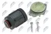 OIL FILTER HALDEX NTY (FHO-VV-001) изображение 1