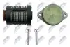 OIL FILTER HALDEX NTY (FHO-VV-001) изображение 2