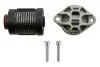 Фото Фільтр масляний дифференціал VW Golf V/T5/Passat 2.0TDI/3.6FSI 03- (к-кт) (Haldex) NTY (FHO-VW-002) изображение 2
