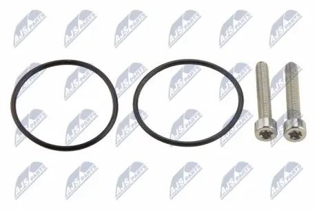 Ремкомплект насоса муфти Haldex NTY FHOVW004 Купити в Україні