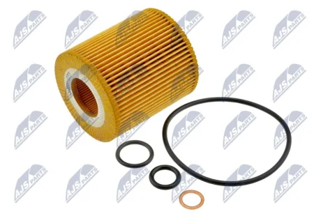 Автозапчасть NTY FOF-BM-023