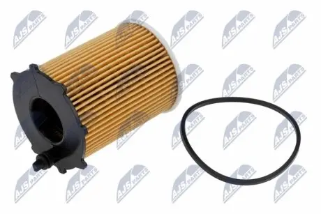 WINFIL Фільтр масла NTY FOF-PE-000