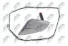 ФИЛЬТР АКПП NTY (FSF-AU-002) изображение 3