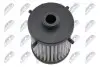 ФІЛЬТР АКПП | SKRZYNIA 0CJ/0CK/DL382/0CL AUDI A4 B9 8WH/8WJ/8W2/8WC/8W5/8WD 15-, A5 F53/F5P/F57/F5E/F5A/F5F 16-, A6 C7 4G2/4GC/4G5/4GD 10-,A6 C8 4A2/4A5 18-, A7 4GA/4GF 10-, A7 4KA 17-, Q5 8RB 08-, Q5 FYB/FYG 18 NTY (FSF-AU-016) зображення 4