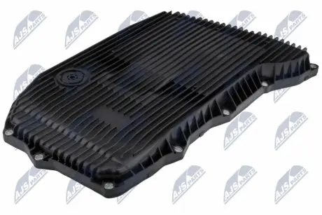 Фільтр АКПП Audi A4/A5/A8/Q5/Q7/VW Touareg 2.0 TDI/2.0 TFSI/3.0 TDI 15- NTY FSF-AU-017 Купити в Україні