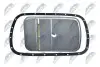 Фото ФІЛЬТР АКПП | SKRZYNIA 5L40E/ 5L50E BMW 3 E46 98-, X3 E83 04-, Z3 E36 00- NTY (FSF-BM-003) зображення 3