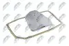 ФІЛЬТР АКПП | SKRZYNIA 6HP26/ 6HP32/ 6R60/ 6R80 BMW 7 E65/ E66/ E67 05-, X3 E83 04-, X5 E53 01 NTY (FSF-BM-006) зображення 2