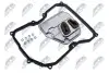 Фото ФИЛЬТР АКПП NTY (FSF-BM-009) изображение 2