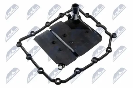 Фото Автозапчасть NTY (FSFBM010) изображение 1