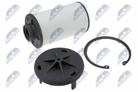 Фото Автозапчасть NTY (FSFBM012) изображение 1