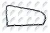 ПРОКЛАДКА ФІЛЬТРУ АКПП | SKRZYNIA CVT DODGE CALIBER 07-, JEEP COMPASS 07-, PATRIOT 07-, NISSAN MURANO Z51 10-14, QASHQAI 2.0 07-13, X-TRAIL 2.0 01-07, MITSUBISHI ASX 10-, LANCER 1.8 070, OUTLANDER 2.0,2.4 06 NTY (FSFCH004U) зображення 2