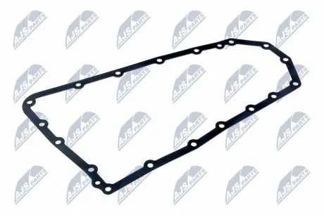 ПРОКЛАДКА ФІЛЬТРУ АКПП | SKRZYNIA CVT DODGE CALIBER 07-, JEEP COMPASS 07-, PATRIOT 07-, NISSAN MURANO Z51 10-14, QASHQAI 2.0 07-13, X-TRAIL 2.0 01-07, MITSUBISHI ASX 10-, LANCER 1.8 070, OUTLANDER 2.0,2.4 06 NTY FSFCH004U