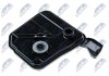 ФІЛЬТР АКПП | SKRZYNIA 6F35 FORD EDGE 15-17, ESCAPE 15-17, FUSION 15-17, TAURUS 15-17, LINCOLN CONTINENTAL 15-17, MKC 15-17 NTY FSF-CH-011 (фото 1)