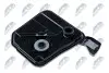 ФІЛЬТР АКПП | SKRZYNIA 6F35 FORD EDGE 15-17, ESCAPE 15-17, FUSION 15-17, TAURUS 15-17, LINCOLN CONTINENTAL 15-17, MKC 15-17 NTY (FSF-CH-011) зображення 1