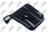 ФІЛЬТР АКПП | SKRZYNIA 6F35 FORD EDGE 15-17, ESCAPE 15-17, FUSION 15-17, TAURUS 15-17, LINCOLN CONTINENTAL 15-17, MKC 15-17 NTY FSF-CH-011 (фото 2)