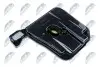 ФІЛЬТР АКПП | SKRZYNIA 6F35 FORD EDGE 15-17, ESCAPE 15-17, FUSION 15-17, TAURUS 15-17, LINCOLN CONTINENTAL 15-17, MKC 15-17 NTY (FSF-CH-011) зображення 2