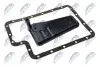 ФІЛЬТР АКПП | SKRZYNIA E4OD/ 4R100 FORD EXPEDITION 4.6 96-, LINCOLN NAVIGATOR 5.4 97 NTY (FSF-CH-016) зображення 1