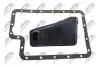 ФІЛЬТР АКПП | SKRZYNIA E4OD/ 4R100 FORD EXPEDITION 4.6 96-, LINCOLN NAVIGATOR 5.4 97 NTY (FSF-CH-016) зображення 2