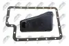 ФІЛЬТР АКПП | SKRZYNIA E4OD/ 4R100 FORD EXPEDITION 4.6 96-, LINCOLN NAVIGATOR 5.4 97 NTY (FSF-CH-016) зображення 3