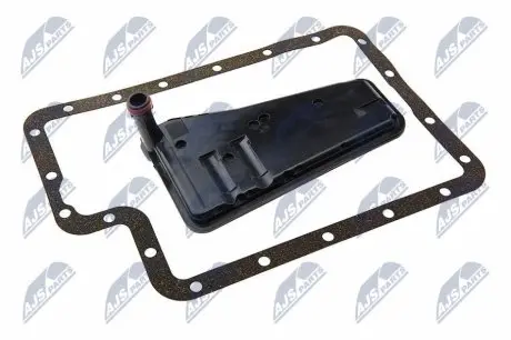 ФІЛЬТР АКПП | SKRZYNIA E4OD/ 4R100 FORD EXPEDITION 4.6 96-, LINCOLN NAVIGATOR 5.4 97 NTY FSF-CH-016