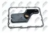 ФИЛЬТР АКПП NTY (FSF-CH-019) изображение 3