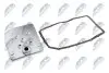 Фото ФІЛЬТР АКПП | SKRZYNIA 6R60/ 6R75/ 6R80 FORD F-150/MUSTANG/EXPEDITION 11-16, LINCOLN NAVIGATOR 11-13 NTY (FSF-CH-020) зображення 2