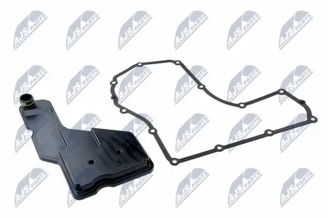 ФІЛЬТР АКПП | SKRZYNIA 4T40E/ 4T45E CHEVROLET HHR 2.4 07 NTY FSFCH022 Купити в Україні