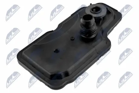 ФІЛЬТР АКПП | SKRZYNIA 6T40/ 6T45/ 6T30/ 6T50 CHEVROLET CRUZE 1.6/ 2.0CDI 09-, CAPTIVA 2.0D/ 2.2D, 2.4/ 3.0 10-, ORLANDO 1.8/ 2.0D 11-, OPEL ANTARA 2.0CDTI 16- NTY FSF-DW-001 Купити в Україні