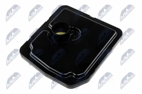 ФІЛЬТР АКПП | SKRZYNIA 6F24 SSANGYONG ACTYON II 2.0 12-, KORANDO 2.0 12- NTY FSF-DW-004 Купити в Україні