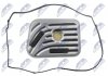 ФІЛЬТР АКПП | SKRZYNIA MPS6/ 6DCT450 FORD FOCUS III 1.0/ 1.5 ECOBOOST 12-, MONDEO V 1.5/ 2.0 ECOBOOST/ 2.0TDCI 14-, TRANSIT 1.5TDCI 15-, TOURNEO 1.5TDCI/ 1.6 ECOBOOST 13-, VOLVO V40 525/526 12- NTY FSF-FR-004 (фото 4)