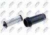 ФІЛЬТР АКПП | SKRZYNIA DCT 450/DTC 470 FORD FOCUS 04-,MONDEO 07-,TRANSIT 13-,TOURNEO 13-,GALAXY 06-,KUGA 08-,S-MAX 06-,C-MAX 07-,RENAULT KADJAR 15-,VOLVO C30 06-,C70 06-,S40 04-,S60 10-,S80 06-,V40 12-,V50 04-,V60 10-,V70 07-,XC60 08- NTY FSF-FR-006 (фото 1)