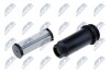 ФІЛЬТР АКПП | SKRZYNIA DCT 450/DTC 470 FORD FOCUS 04-,MONDEO 07-,TRANSIT 13-,TOURNEO 13-,GALAXY 06-,KUGA 08-,S-MAX 06-,C-MAX 07-,RENAULT KADJAR 15-,VOLVO C30 06-,C70 06-,S40 04-,S60 10-,S80 06-,V40 12-,V50 04-,V60 10-,V70 07-,XC60 08- NTY FSF-FR-006 (фото 2)