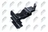 ФІЛЬТР АКПП | SKRZYNIA M7WA/ B7WA/ BYBA/ BDGA/ BGHA HONDA ODYSSEY 3.5 02-, ACCORD 3.0 03 NTY (FSFHD005) зображення 1