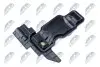 ФІЛЬТР АКПП | SKRZYNIA M7WA/ B7WA/ BYBA/ BDGA/ BGHA HONDA ODYSSEY 3.5 02-, ACCORD 3.0 03 NTY (FSFHD005) зображення 2