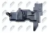 ФІЛЬТР АКПП | SKRZYNIA M7WA/ B7WA/ BYBA/ BDGA/ BGHA HONDA ODYSSEY 3.5 02-, ACCORD 3.0 03 NTY (FSFHD005) зображення 3
