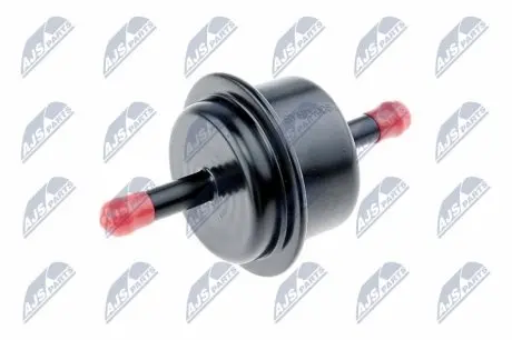 Фільтр АКПП Honda Accord/Civic 08 NTY FSF-HD-006 Купити в Україні