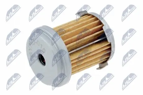 Фільтр АКПП Honda Accord VIII 2.2 i-DTEC 08-15/Civic VI 1.6 i Vtec 95-01 (з прокладкою) NTY FSF-HD-015