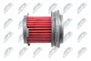 ФІЛЬТР АКПП | SKRZYNIA CVT MFHA/MWWA/SWRA HONDA JAZZ II 1.2/ 1.3 02 NTY (FSF-HD-016) зображення 3