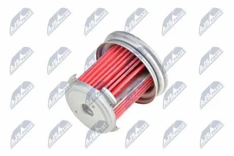 ФІЛЬТР АКПП | SKRZYNIA CVT MFHA/MWWA/SWRA HONDA JAZZ II 1.2/ 1.3 02 NTY FSF-HD-016