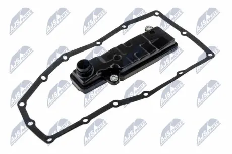 Автозапчасть NTY FSFHD018