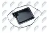 Фільтр АКПП Hyundai Tucson/Kia Sportage 14-22 (з прокладкою) NTY (FSF-HY-004) зображення 2