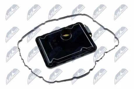 Фільтр АКПП Hyundai Tucson/Kia Sportage 14-22 (з прокладкою) NTY FSF-HY-004