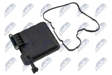 ФИЛЬТР АКПП NTY FSF-KA-000 Купити в Україні
