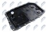 ФІЛЬТР АКПП | SKRZYNIA 6HP26 LAND ROVER DISCOVERY III/IV 05-, RANGE ROVER 02-12, RANGE ROVER SPORT 02-13 NTY FSF-LR-000 (фото 1)