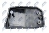 ФІЛЬТР АКПП | SKRZYNIA 6HP26 LAND ROVER DISCOVERY III/IV 05-, RANGE ROVER 02-12, RANGE ROVER SPORT 02-13 NTY FSF-LR-000 (фото 3)